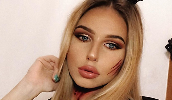 Ines Nikic InstaFitBio