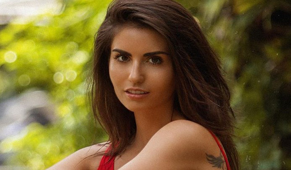 Irina Dreyt InstaFitBio