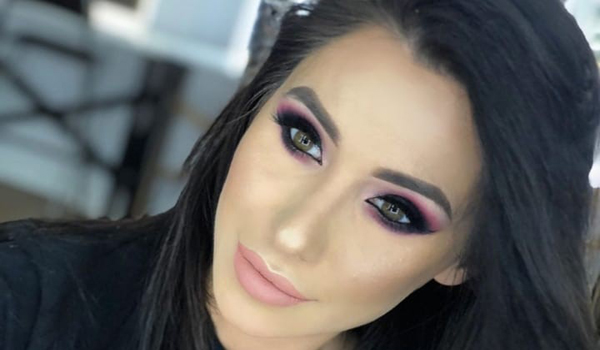 Jagoda Urban InstaFitBio