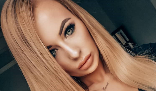 Joanna Listwan InstaFitBio