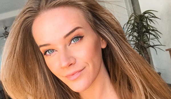 Kayla DeLancey InstaFitBio