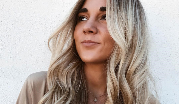 Kaylee Lane InstaFitBio