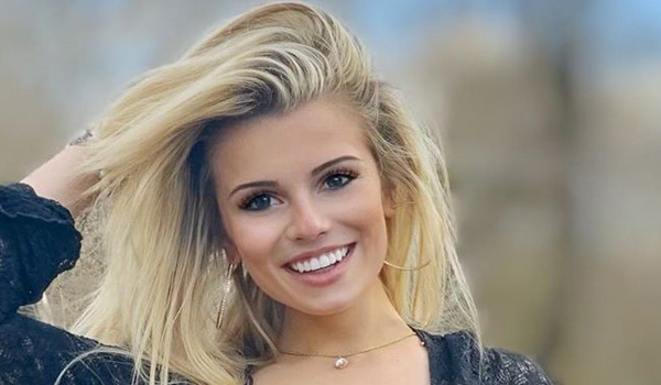 Kila Danielle Johnson InstaFitBio