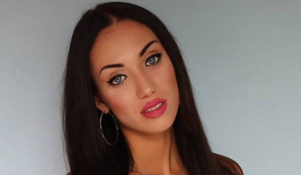 Kira Bilko InstaFitBio