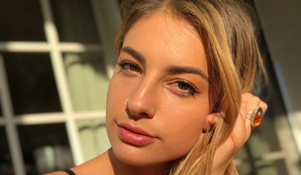 Kristen Scott InstaFitBio