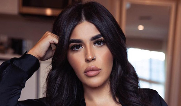 Kylee Kauffman InstaFitBio