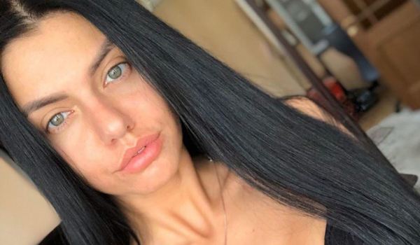 Lisa Bazhenova InstaFitBio