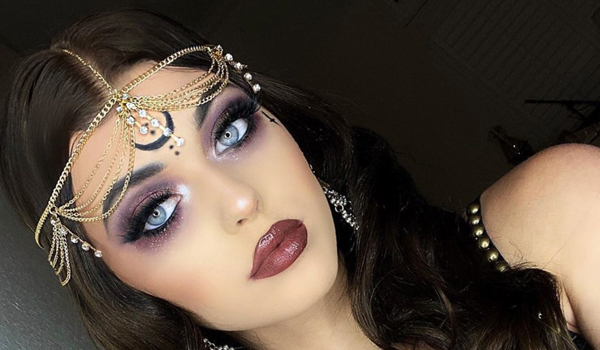 Loren Gray InstaFitBio