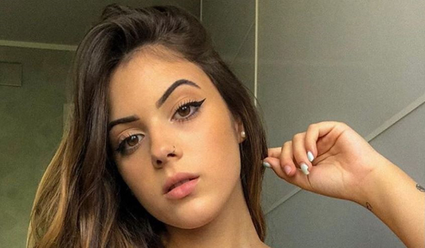 Lucia Bellido InstaFitBio