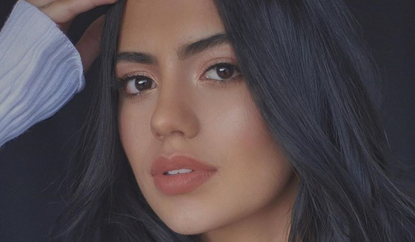 Luisa Castro InstaFitBio