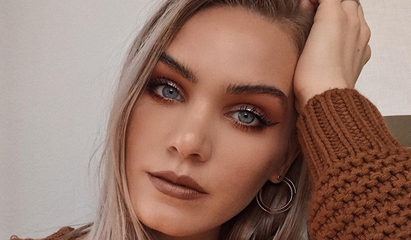 Mariah Leonard InstaFitBio