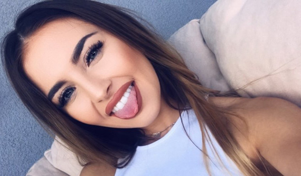 Marlena Osiejuk InstaFitBio