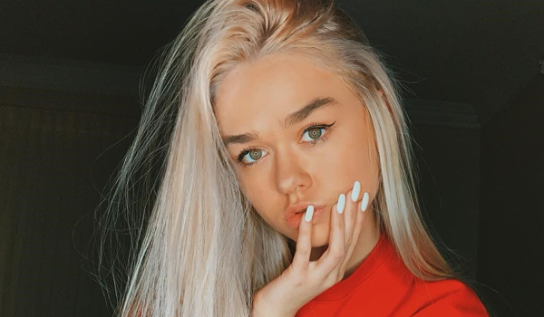 Mckenna Bates InstaFitBio