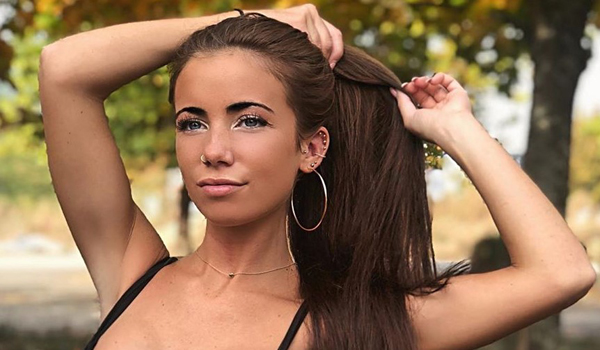 Meike Tosi InstaFitBio