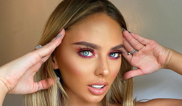 Molly Krenz InstaFitBio