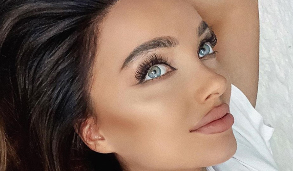 Monika Mankiewicz InstaFitBio