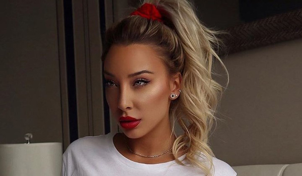 Mylene Lacroix InstaFitBio