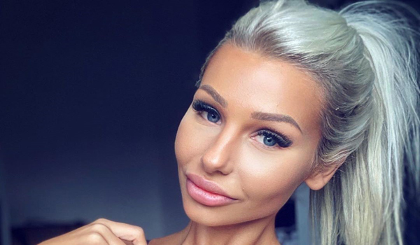 Nikola Rihova InstaFitBio