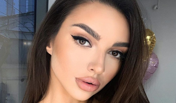 Nina Lipkina InstaFitBio