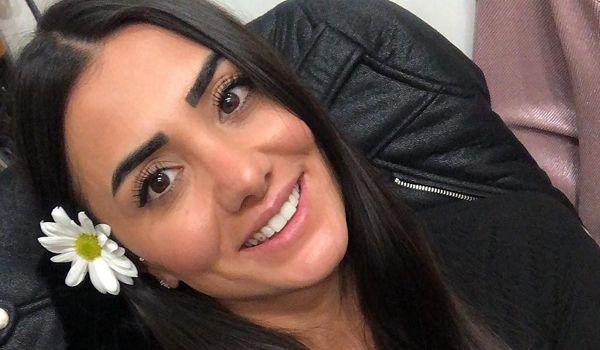 Nurcin Kaptanoglu InstaFitBio