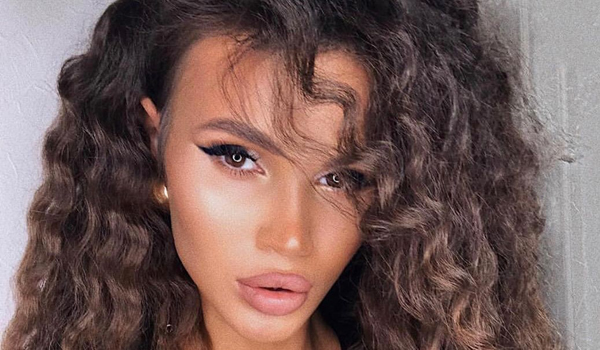 Olga Agapitova InstaFitBio