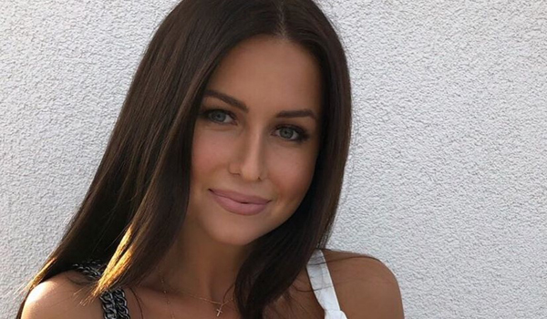 Olga Mashko InstaFitBio