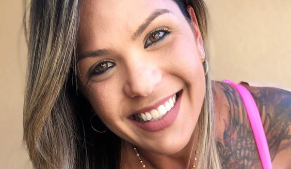 Pamella Sette InstaFitBio