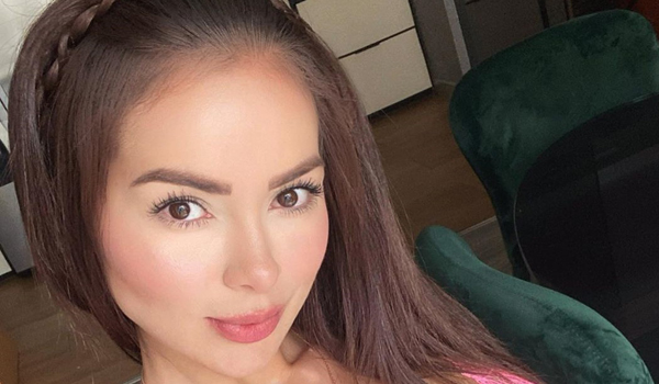 PaoLa Triana InstaFitBio