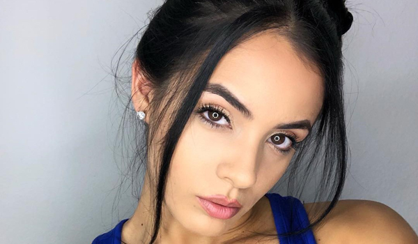 Paola Duque InstaFitBio