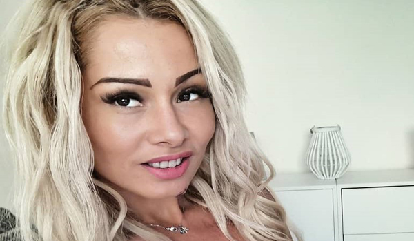 Petra Svoboda InstaFitBio