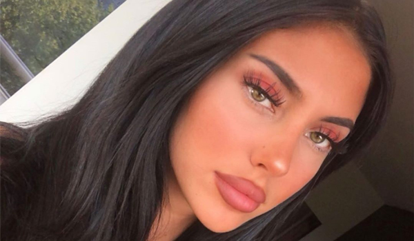 Rina Bunjaku InstaFitBio