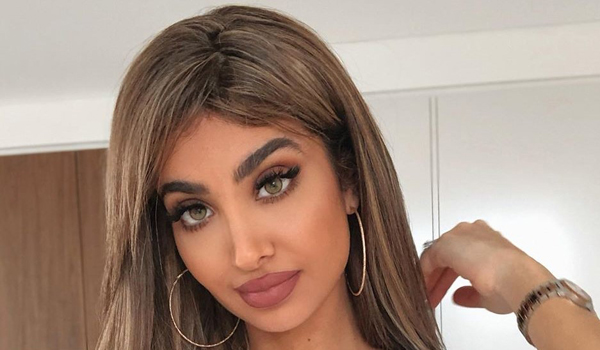 Rita Habams InstaFitBio