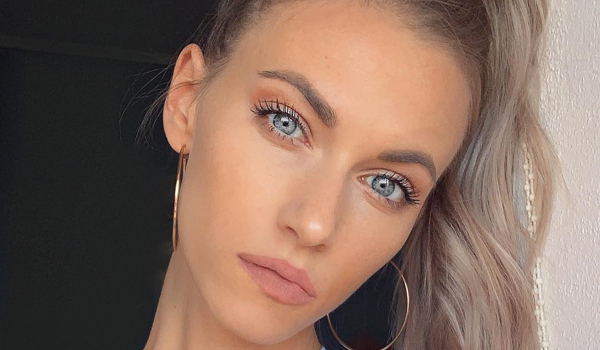 Sabrina Guric InstaFitBio