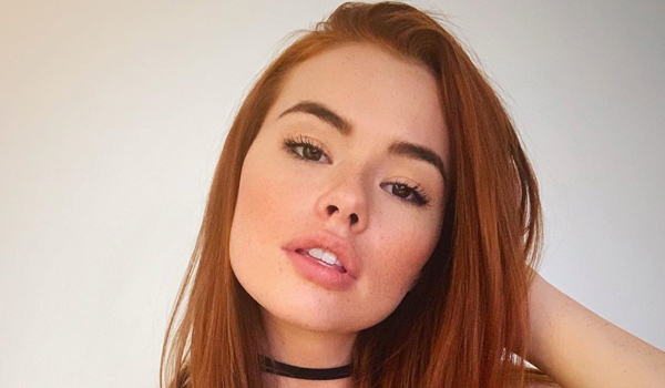 Sabrina Lynn InstaFitBio