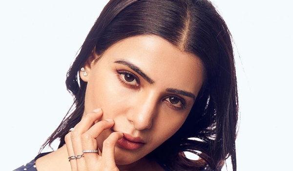 Samantha Akkineni InstaFitBio