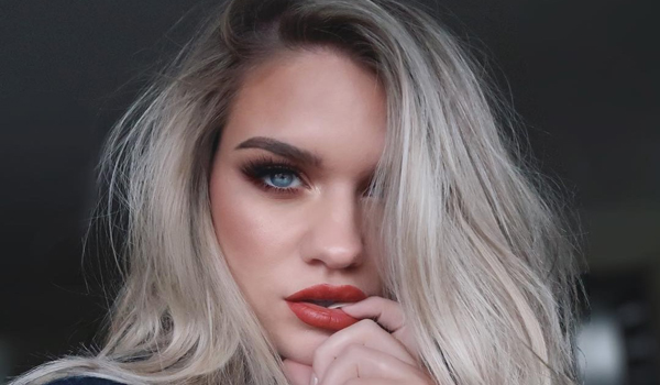 Samantha Ravndahl InstaFitBio