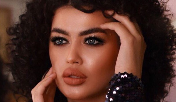 Samaya Gasymova InstaFitBio