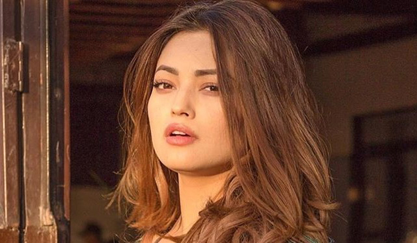 Sandhya Kc InstaFitBio