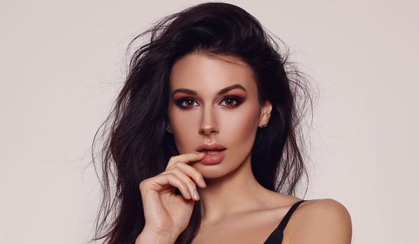 Sandra Dudaxo InstaFitBio