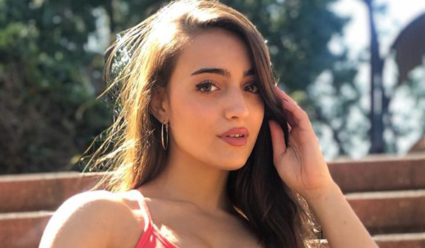 Sapir Berko InstaFitBio