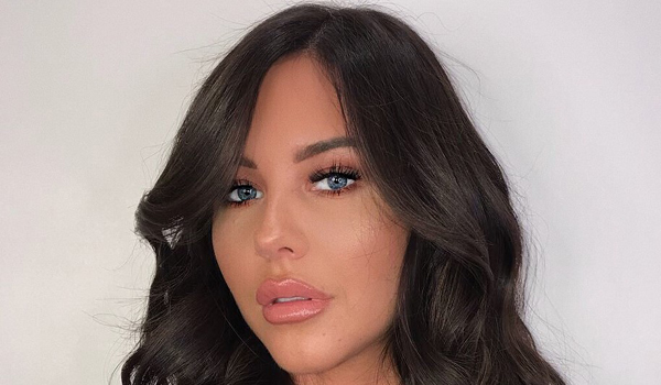 Shelby Tribble InstaFitBio