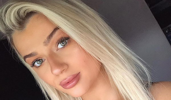 Sian Walton InstaFitBio