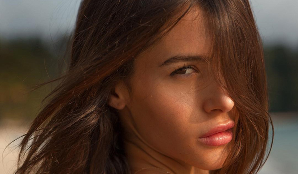 Silvia Caruso InstaFitBio