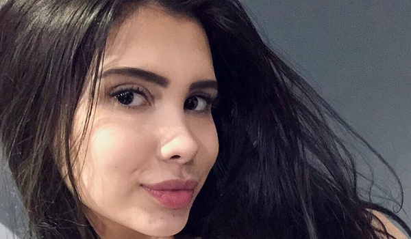 Silvia Vargas InstaFitBio