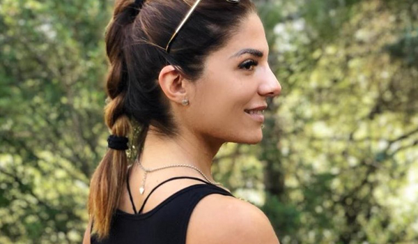 Sonia Amats InstaFitBio