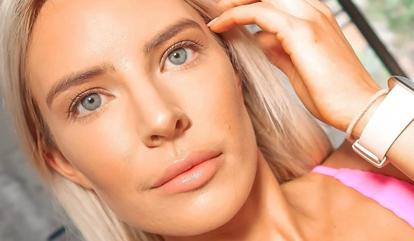 Soph Allen InstaFitBio