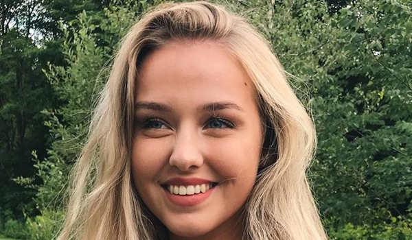 Sophia Rose Labbe InstaFitBio