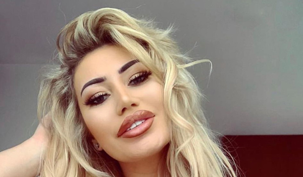 Sophie Dalzell InstaFitBio