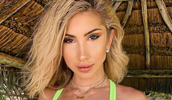 Srna Stos InstaFitGirls