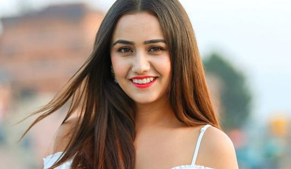 Swastima Khadka InstaFitBio